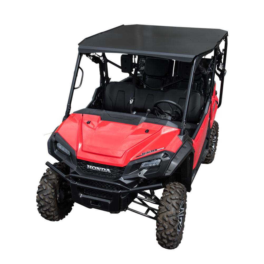 Tusk UTV Profile Aluminum Roof - Roof