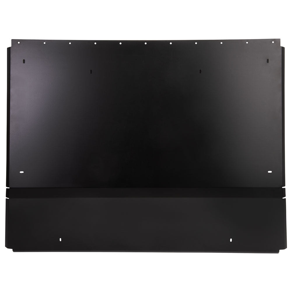 Tusk UTV Profile Aluminum Roof - Roof