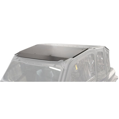 Tusk UTV Profile Aluminum Roof - Roof