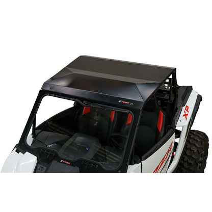 Tusk UTV Profile Aluminum Roof - Roof