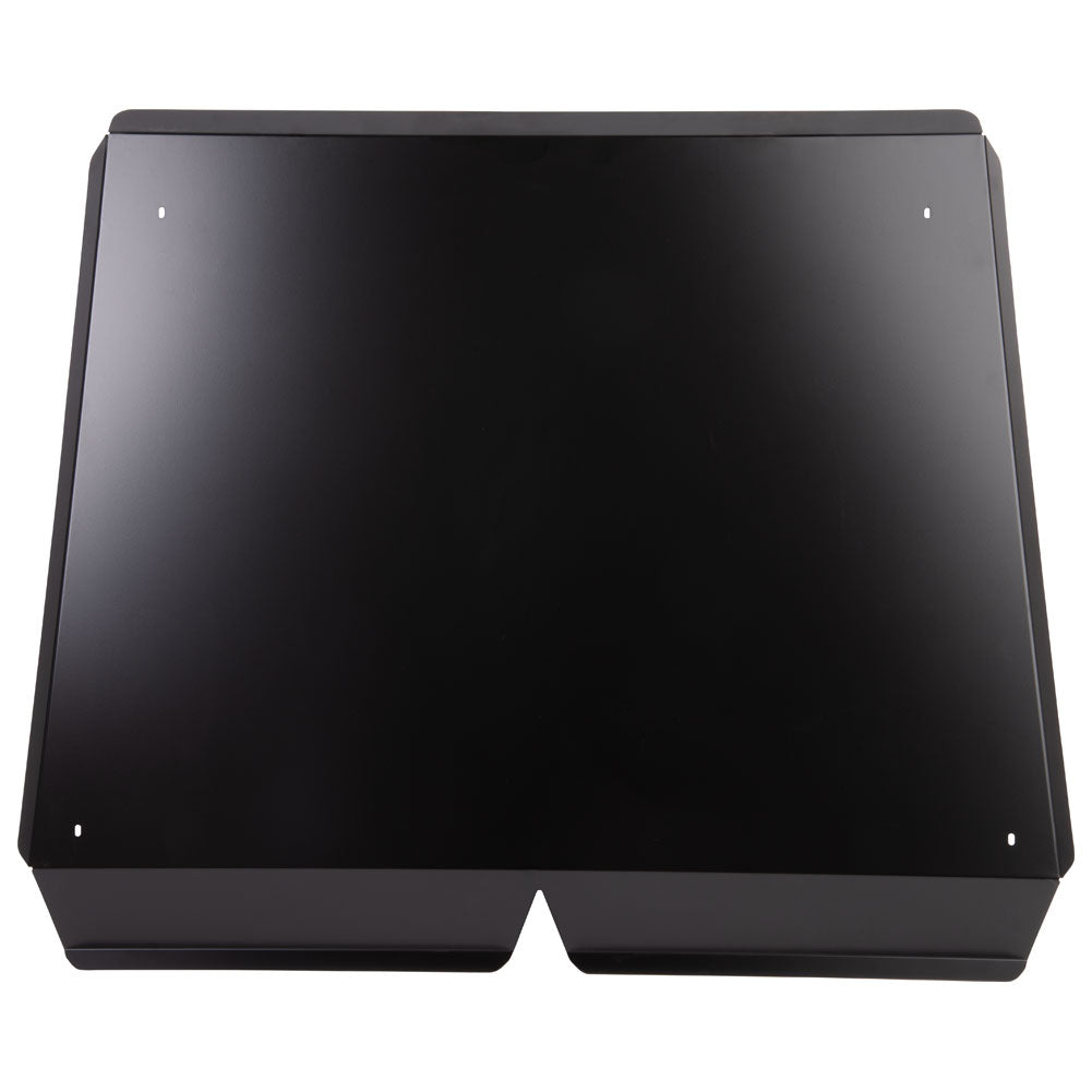 Tusk UTV Profile Aluminum Roof - Roof