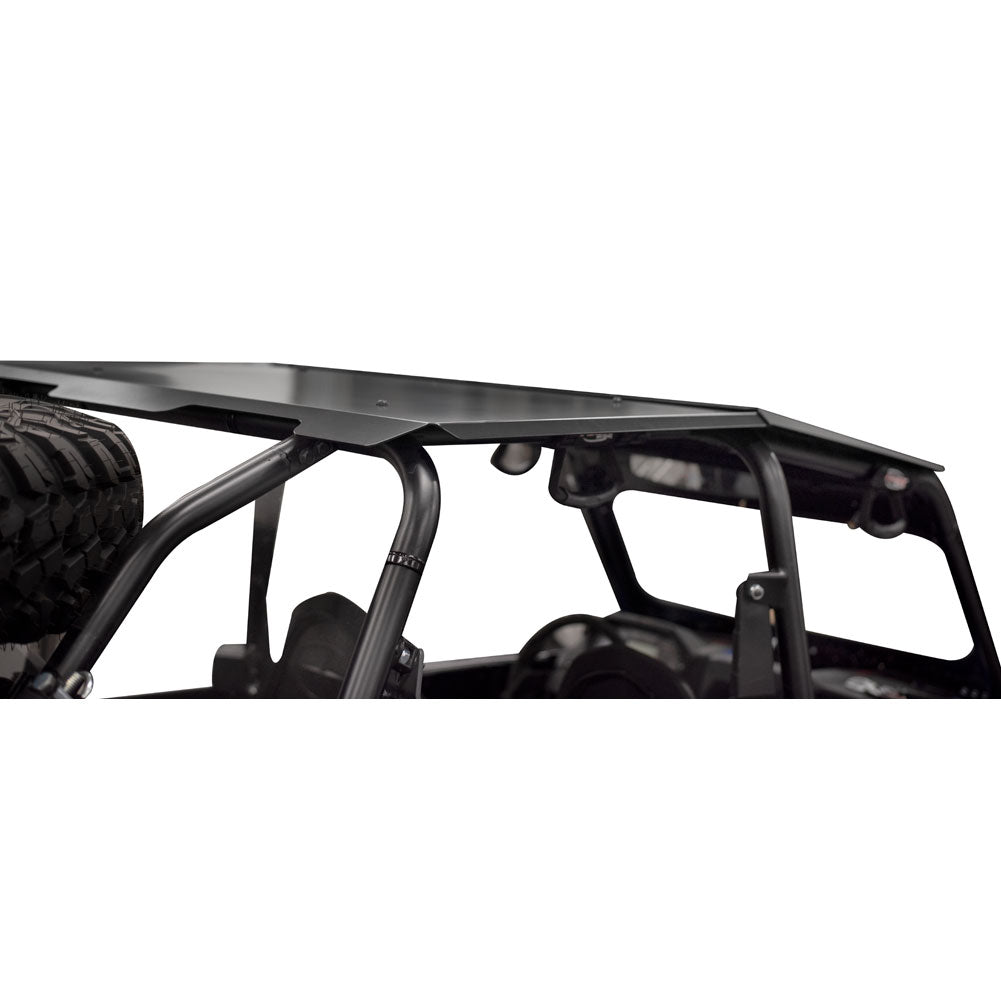 Tusk UTV Profile Aluminum Roof - Roof