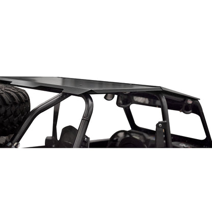 Tusk UTV Profile Aluminum Roof - Roof