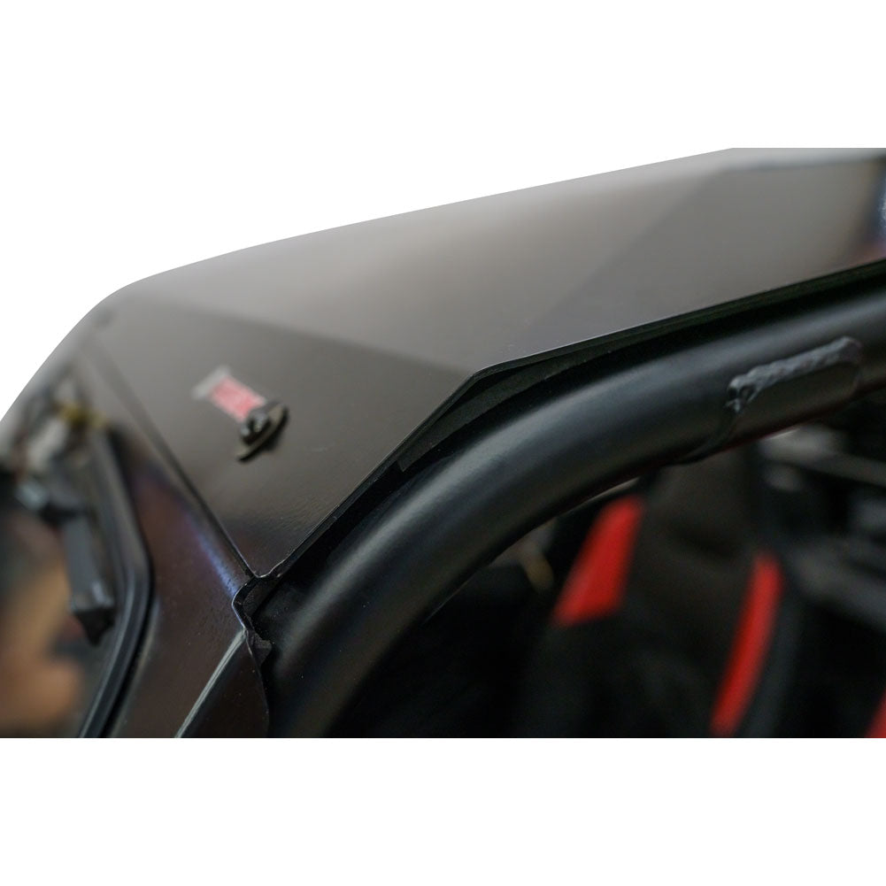 Tusk UTV Profile Aluminum Roof - Roof