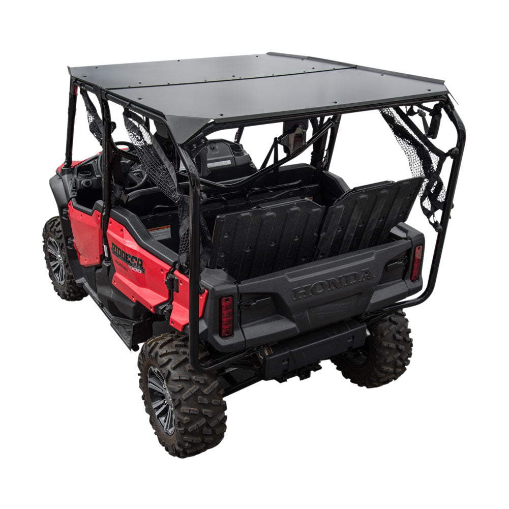 Tusk UTV Profile Aluminum Roof - Roof