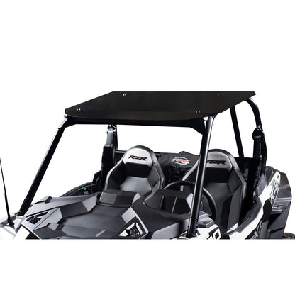 Tusk UTV Profile Aluminum Roof - Roof