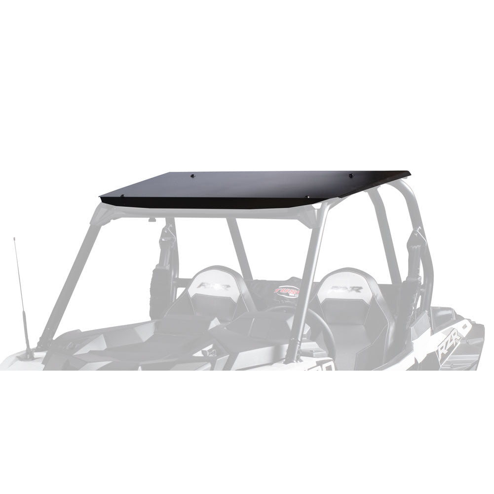 Tusk UTV Profile Aluminum Roof - Roof