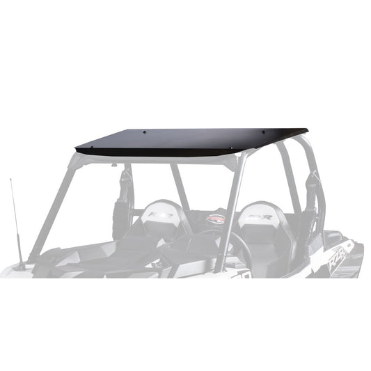Tusk UTV Profile Aluminum Roof - Roof