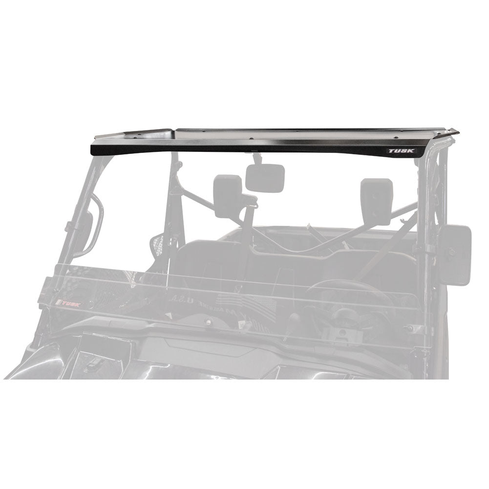 Tusk UTV Profile Aluminum Roof - Roof