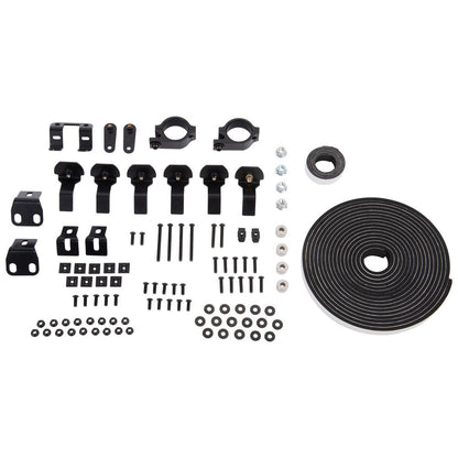 Tusk UTV Profile Aluminum Roof - Roof