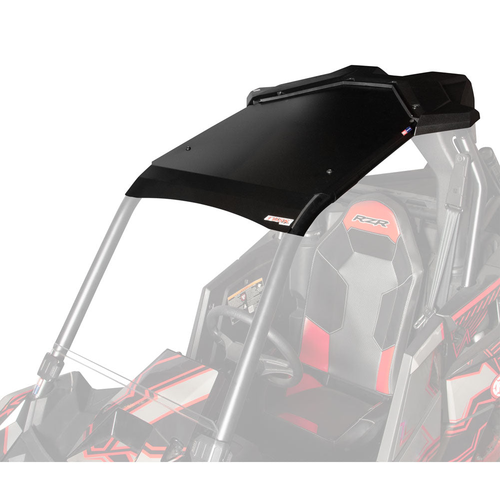 Tusk UTV Profile Aluminum Roof - Roof