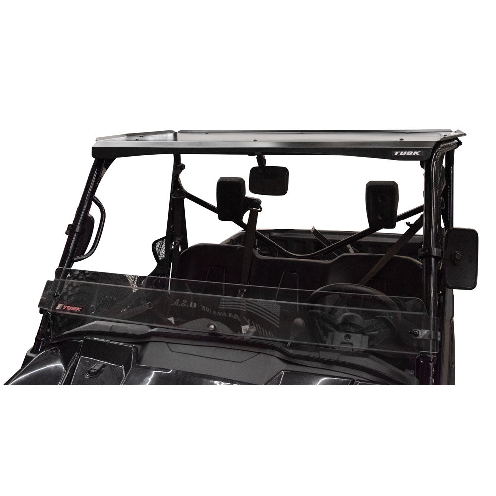 Tusk UTV Profile Aluminum Roof - Roof