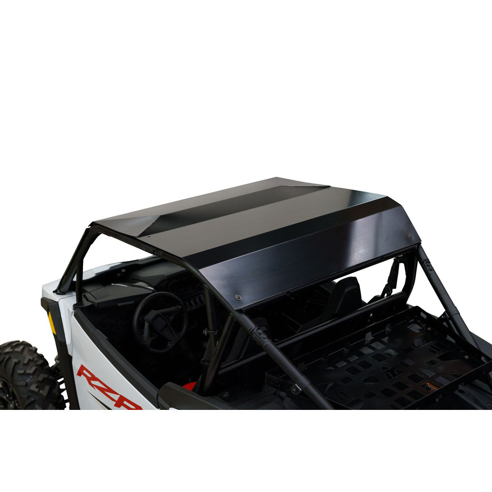 Tusk UTV Profile Aluminum Roof - Roof