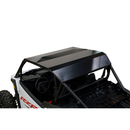 Tusk UTV Profile Aluminum Roof - Roof