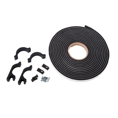 Tusk UTV Profile Aluminum Roof - Roof