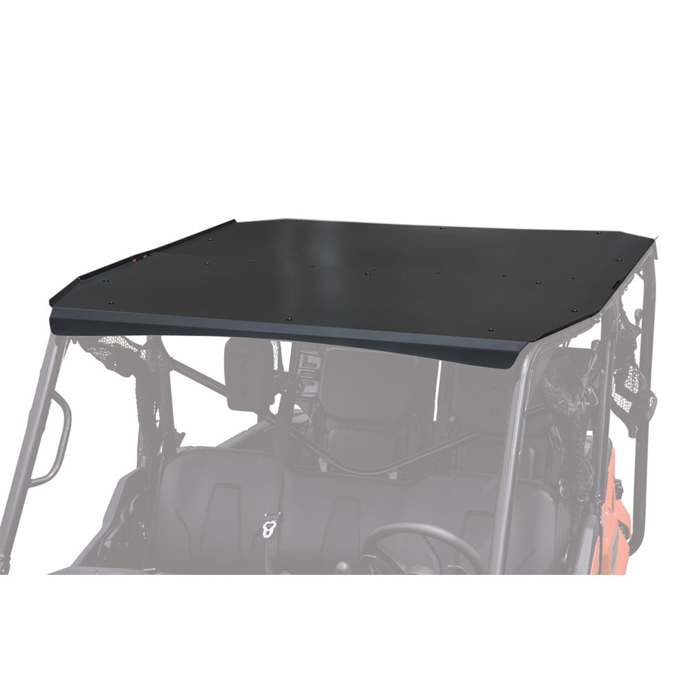 Tusk UTV Profile Aluminum Roof - Roof