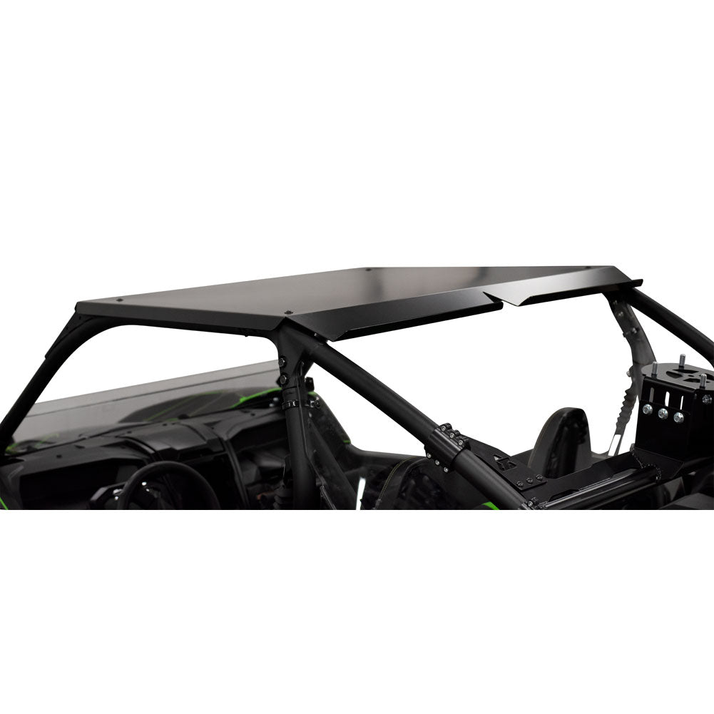 Tusk UTV Profile Aluminum Roof - Roof