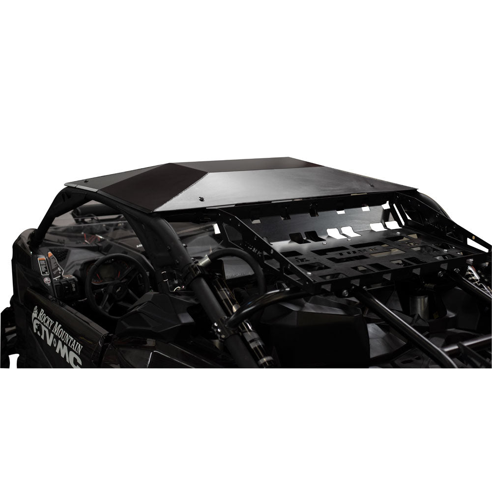 Tusk UTV Profile Aluminum Roof | Can-Am Maverick X3 - Roof