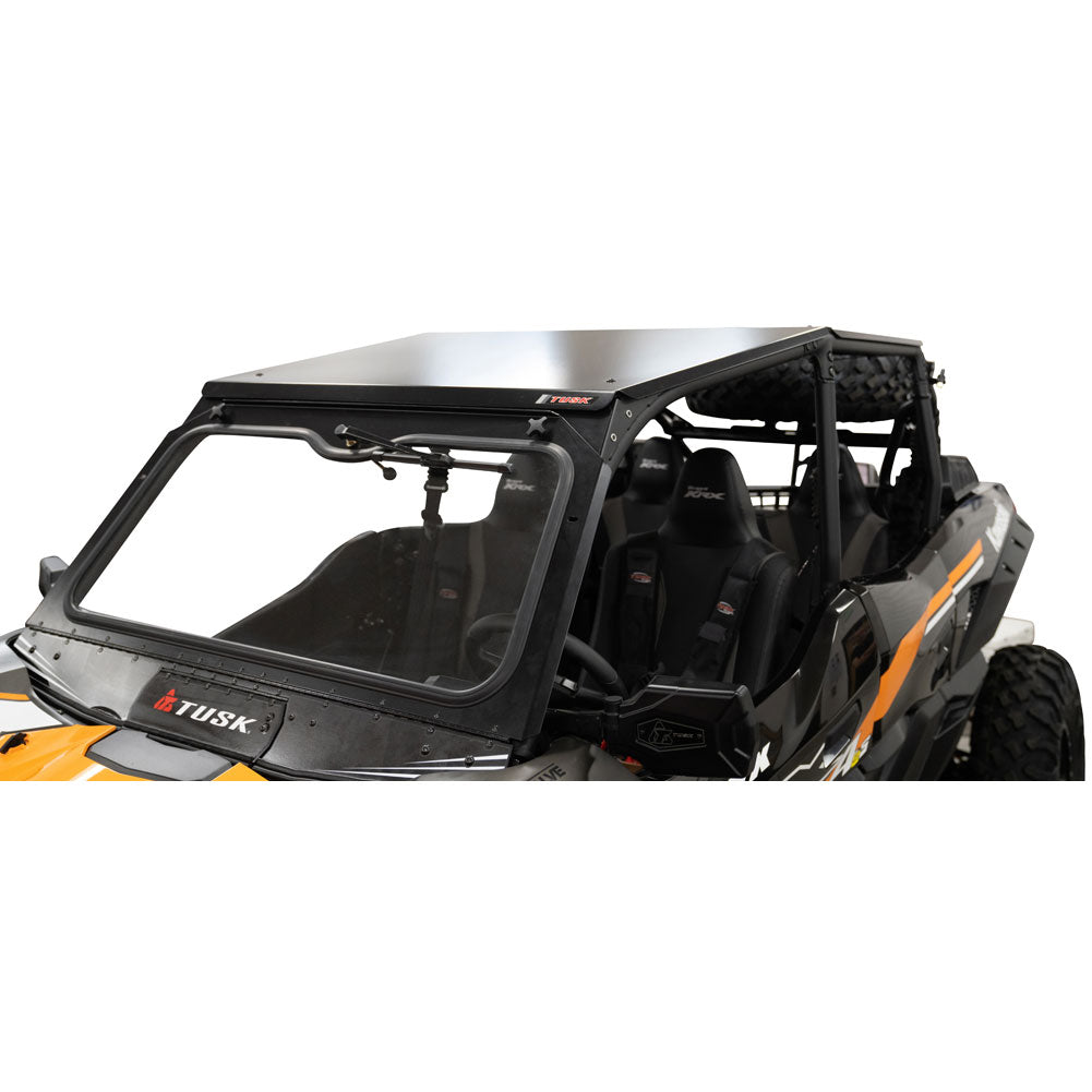 Tusk UTV Profile Aluminum Roof | Kawasaki KRX4 1000 - Roof