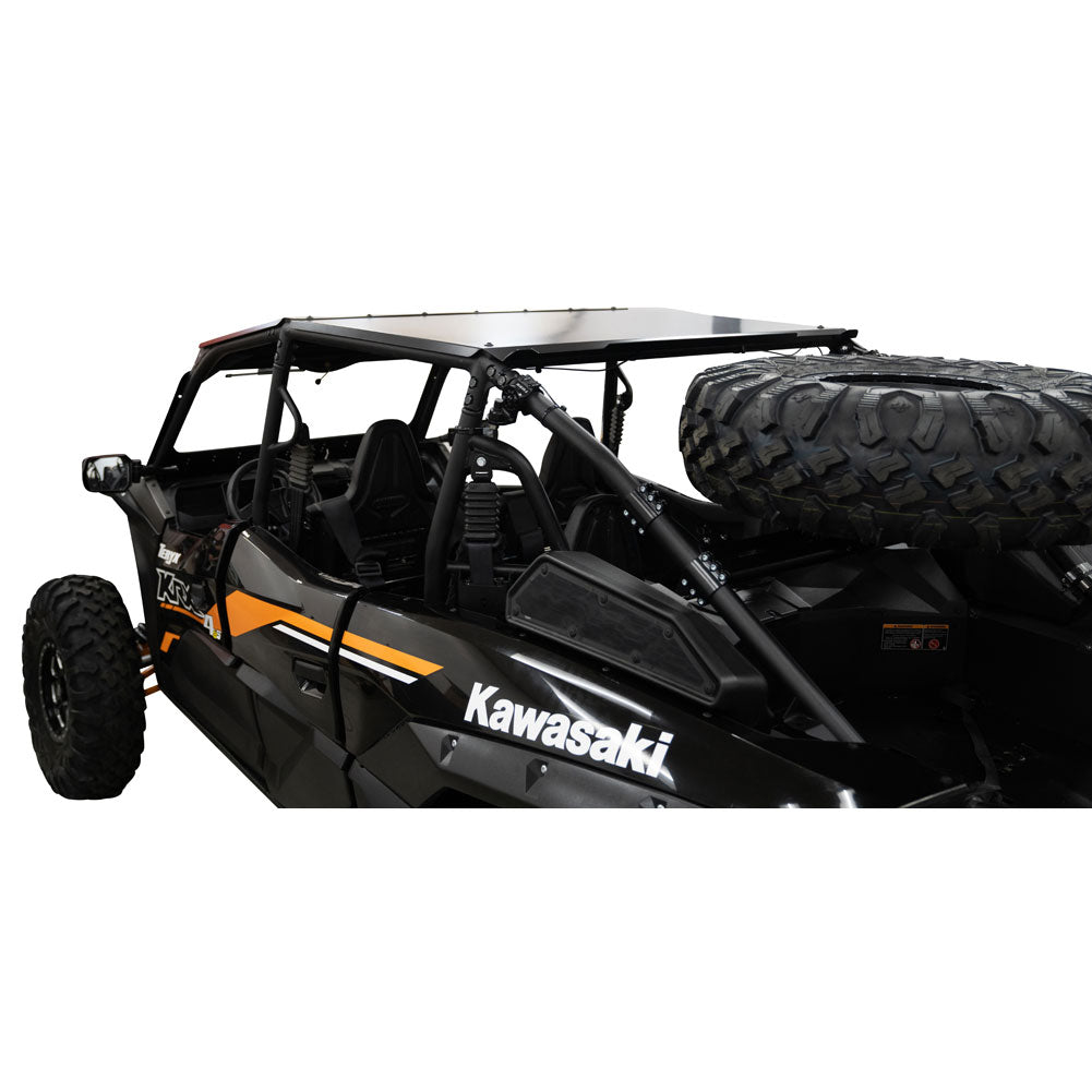 Tusk UTV Profile Aluminum Roof | Kawasaki KRX4 1000 - Roof