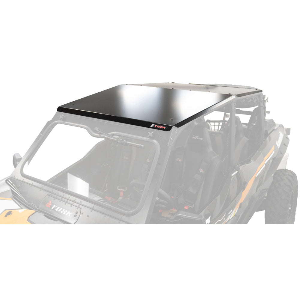 Tusk UTV Profile Aluminum Roof | Kawasaki KRX4 1000 - Roof