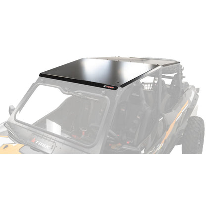 Tusk UTV Profile Aluminum Roof | Kawasaki KRX4 1000 - Roof