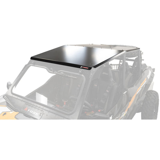 Tusk UTV Profile Aluminum Roof | Kawasaki KRX4 1000 - Roof