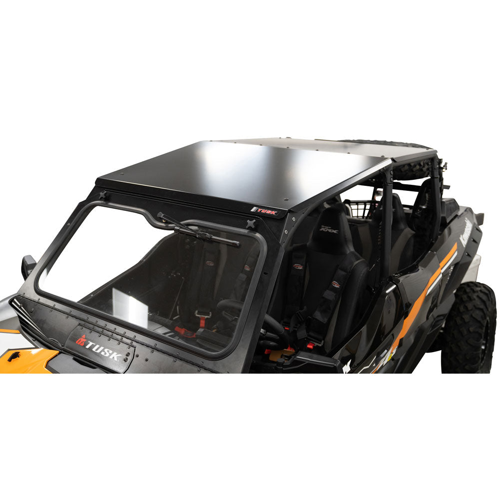 Tusk UTV Profile Aluminum Roof | Kawasaki KRX4 1000 - Roof