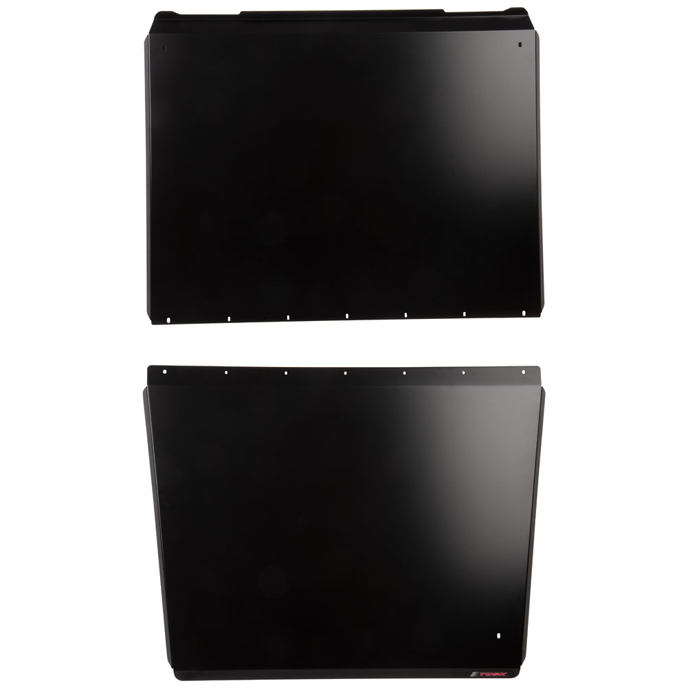 Tusk UTV Profile Aluminum Roof | Kawasaki KRX4 1000 - Roof