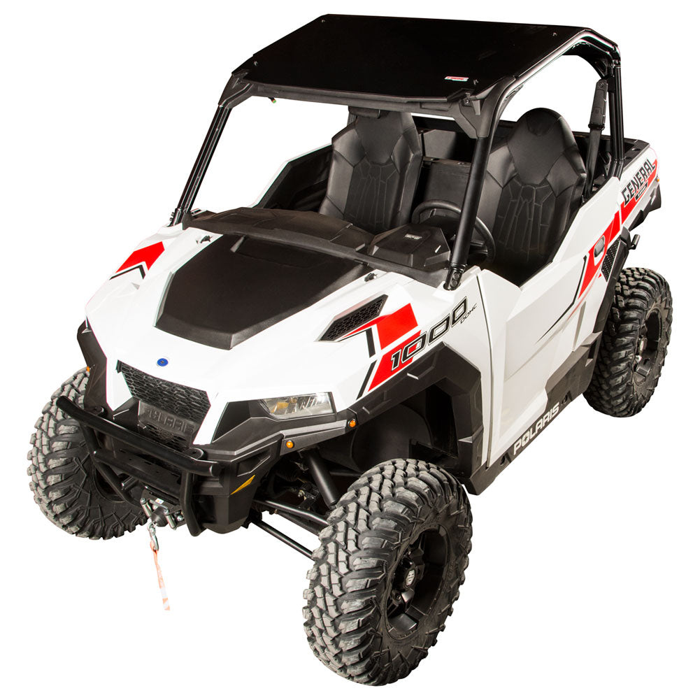 Tusk UTV Profile Aluminum Roof | Polaris General - Roof