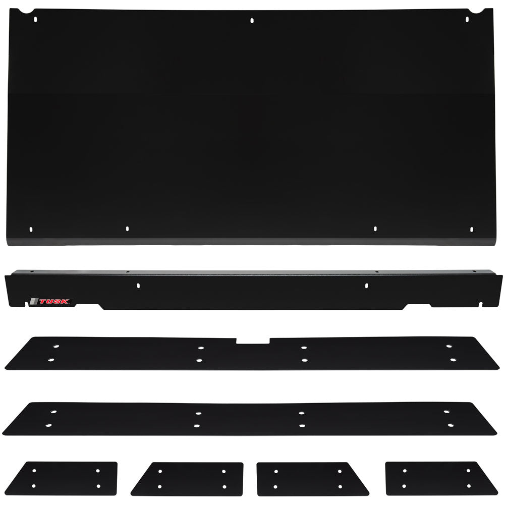 Tusk UTV Profile Aluminum Roof | Polaris Ranger 1000 - Roof