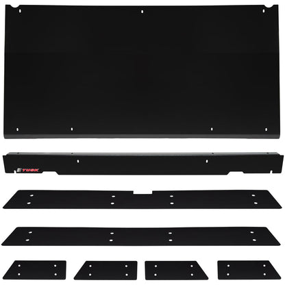 Tusk UTV Profile Aluminum Roof | Polaris Ranger 1000 - Roof