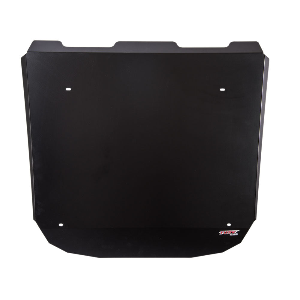 Tusk UTV Profile Aluminum Roof with Tusk UTV Cargo Rack - Roof