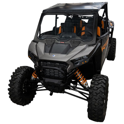 Tusk UTV Profile Roof | Polaris RZR XP 4 24+ - Roof