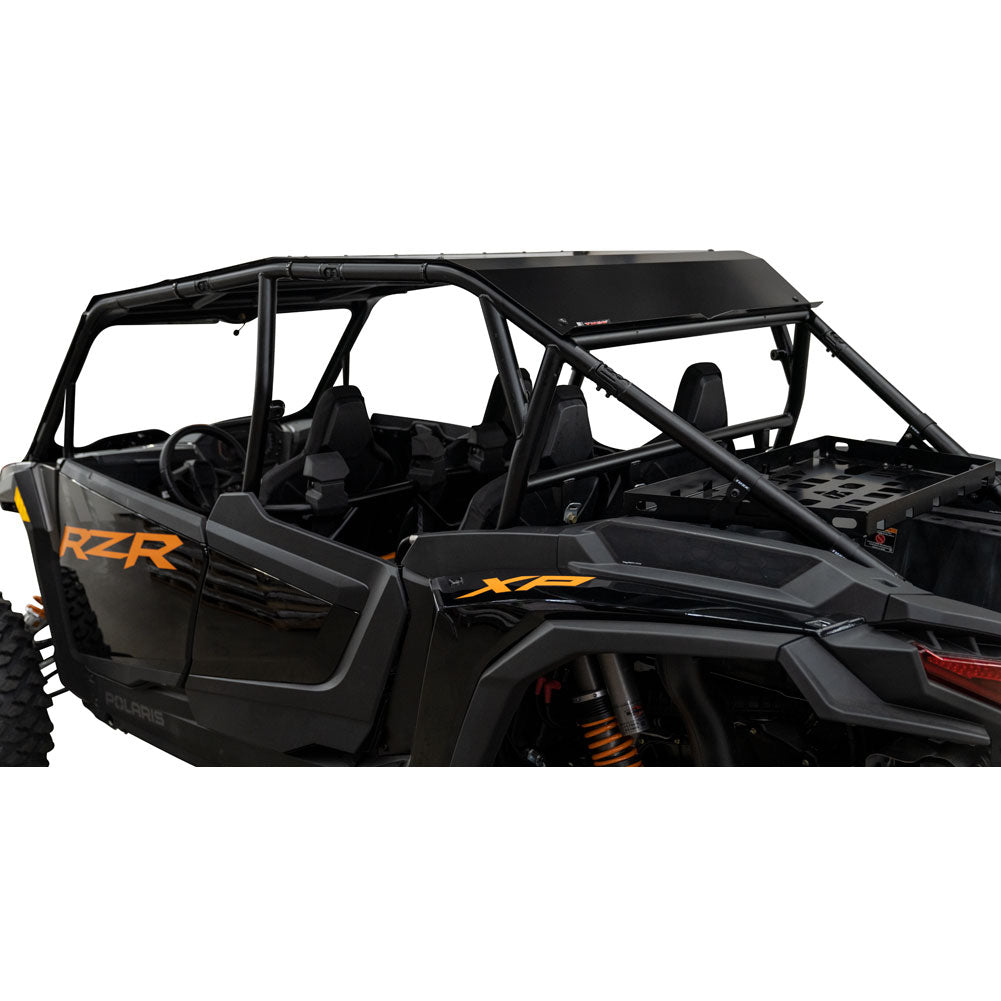 Tusk UTV Profile Roof | Polaris RZR XP 4 24+ - Roof