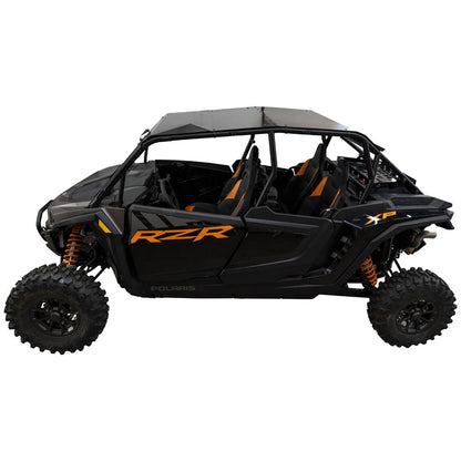 Tusk UTV Profile Roof | Polaris RZR XP 4 24+ - Roof