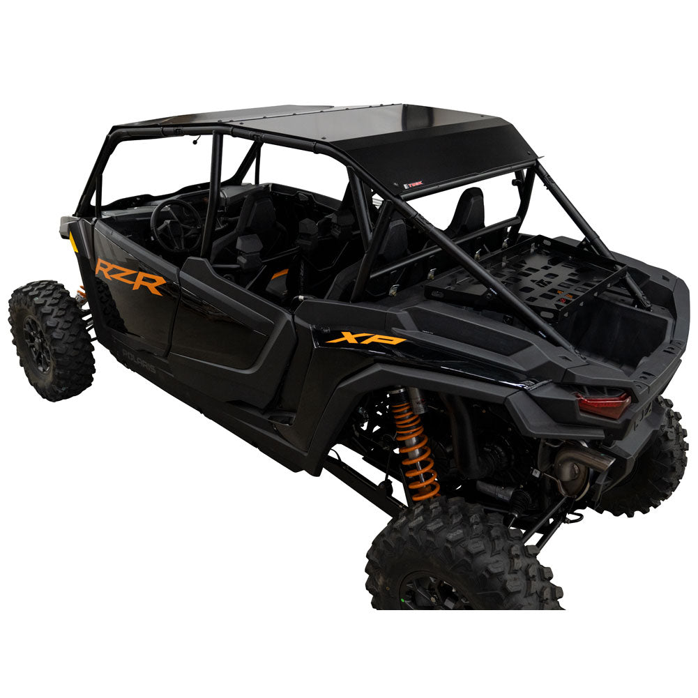 Tusk UTV Profile Roof | Polaris RZR XP 4 24+ - Roof