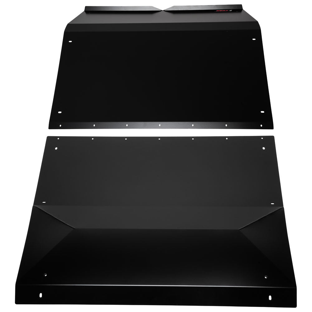 Tusk UTV Profile Roof | Polaris RZR XP 4 24+ - Roof