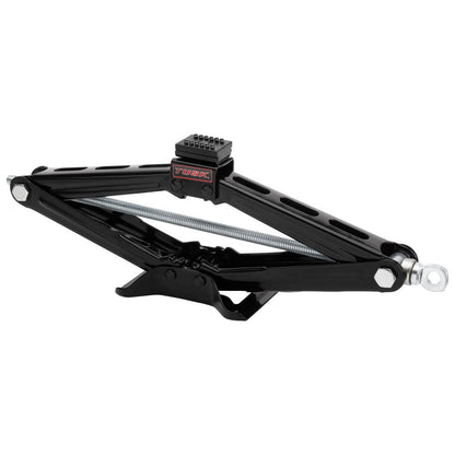 Tusk UTV Spare Tire Carrier - Xpedition - Spare Tire Mounts