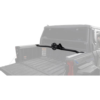 Tusk UTV Spare Tire Carrier - Xpedition - Spare Tire Mounts