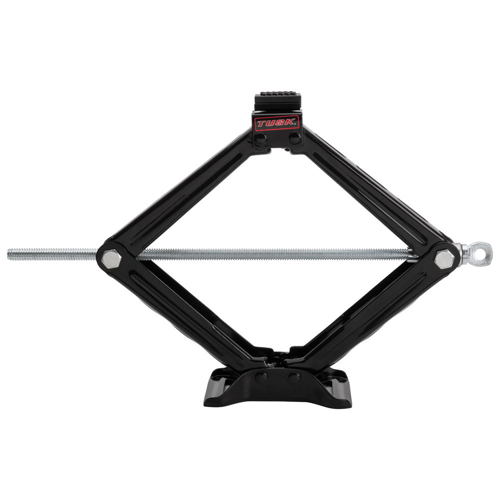 Tusk UTV Spare Tire Carrier - Xpedition - Spare Tire Mounts