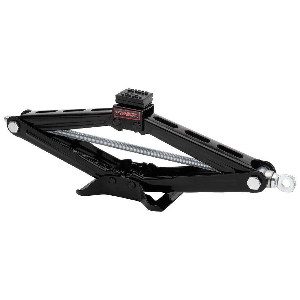 Tusk UTV Spare Tire Carrier - Xpedition - Spare Tire Mounts