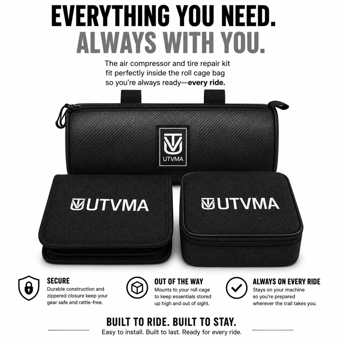Ultimate Recovery Kit - Tool