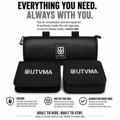 Ultimate Recovery Kit - Tool