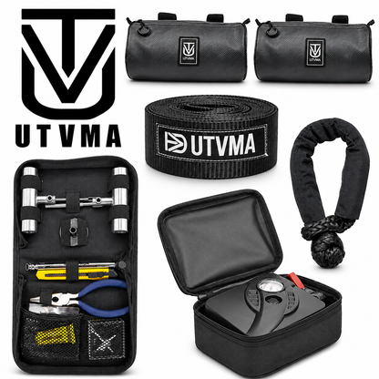 Ultimate Recovery Kit - Tool
