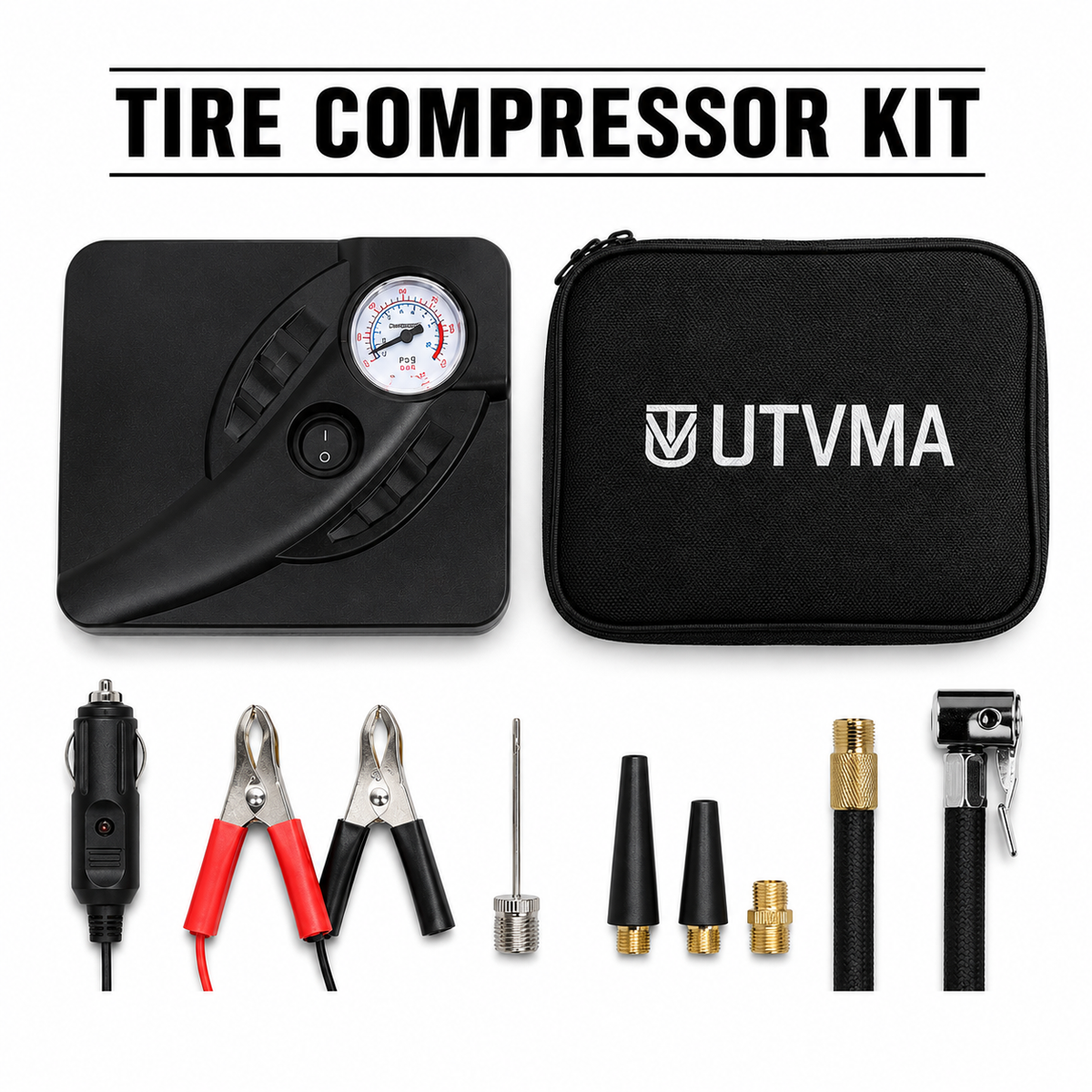 Ultimate Recovery Kit - Tool
