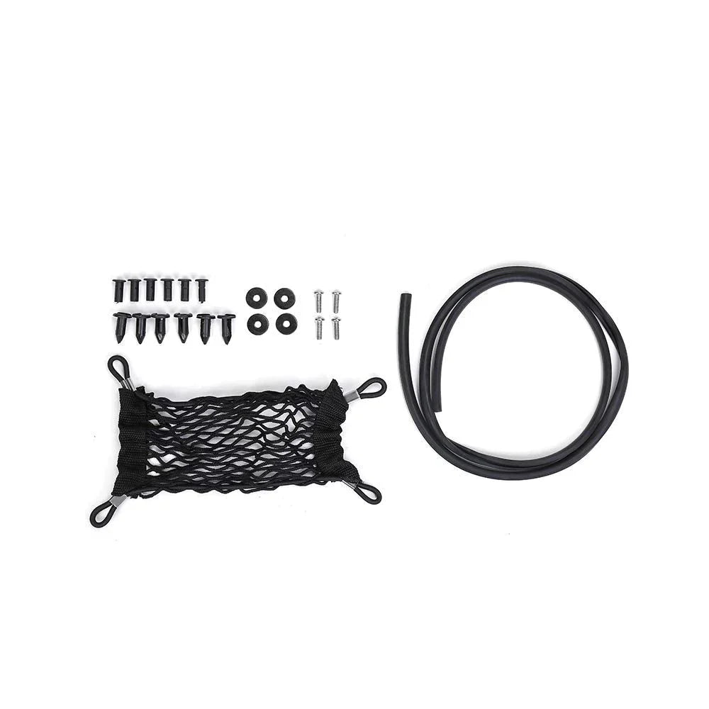Under Dash Storage Box Fit Pioneer 1000 3P 5P