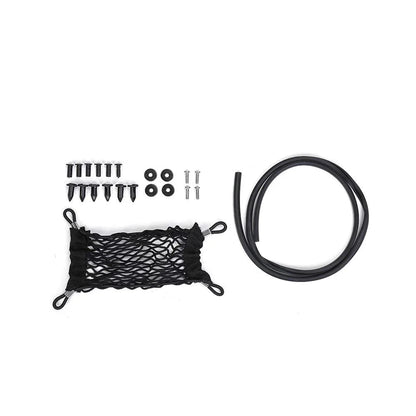 Under Dash Storage Box Fit Pioneer 1000 3P 5P