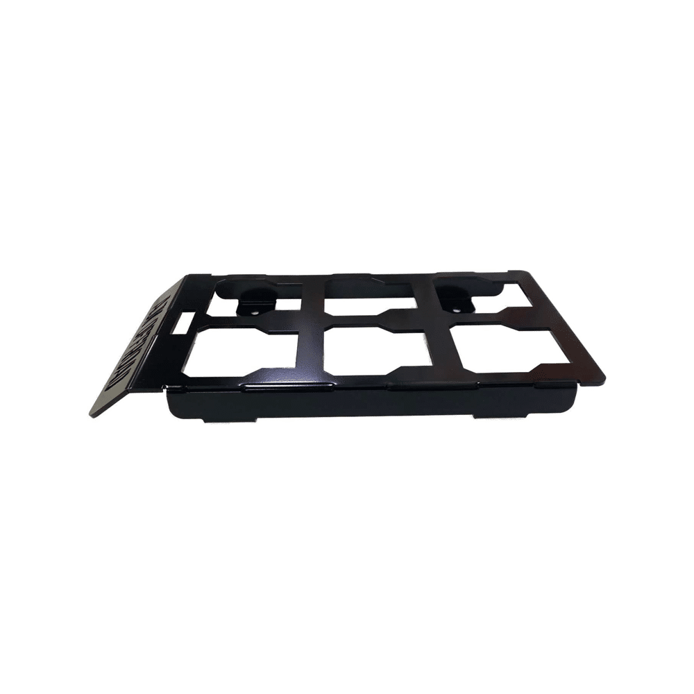 Universal Milwaukee Packout Mount 0.5 - Mounts