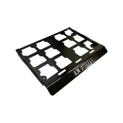 Universal Milwaukee Packout Mount 1.0 - Storage Options
